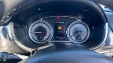 Suzuki Vitara 1.4 Boosterjet SZ5 ALLGRIP 5dr Petrol Estate